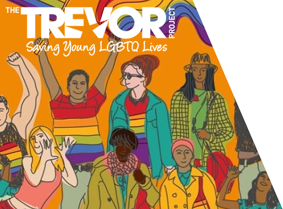 Trevor Project
